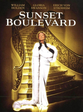 日落大道Sunset Blvd.‎