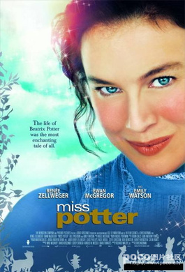 波特小姐Miss Potter