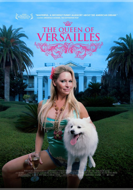 凡尔赛宫的女王The Queen of Versailles‎