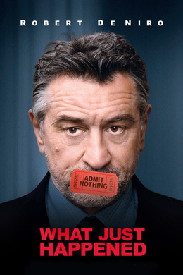 即时发生What Just Happened? 