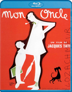 我的舅舅Mon Oncle‎