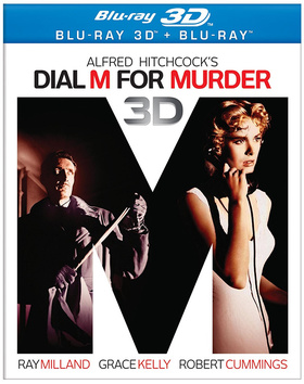 电话谋杀案Dial M for Murder