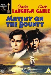 叛舰喋血记Mutiny on the Bounty
