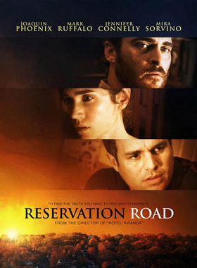 救赎之路Reservation Road