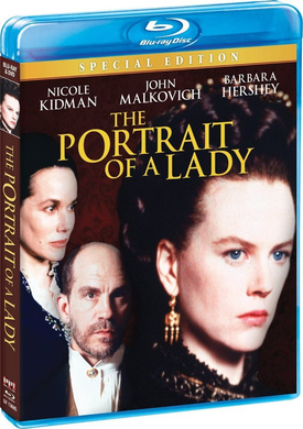 淑女本色The Portrait of a Lady