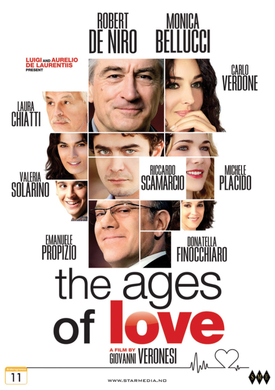 爱情手册3Manuale d'am3re‎