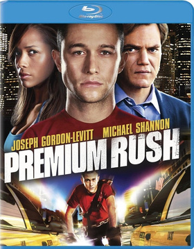 致命急件Premium Rush