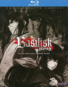 兽兵卫忍风帖獣兵衛忍風帖‎