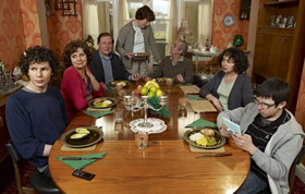 在外婆家Grandmaˊs House