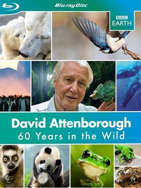 爱丁保罗夫：自然探索60年Attenborough: 60 Years in the Wild