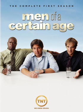 人到中年Men of a Certain Age