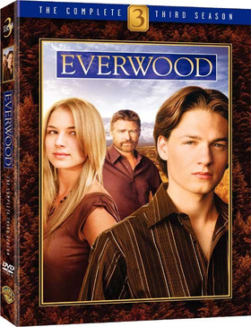 雪山镇Everwood