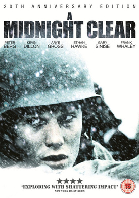 战火赤子心A Midnight Clear‎