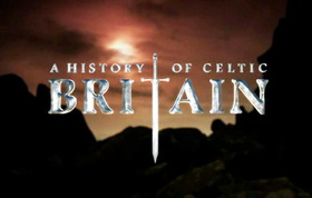 凯尔特-大不列颠史A History of Celtic Britain