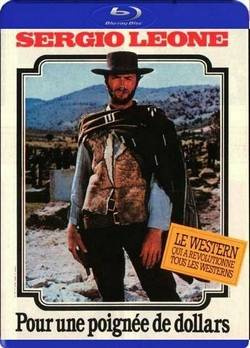 荒野大镖客Per un pugno di dollari‎