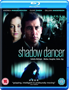 影子舞者Shadow Dancer