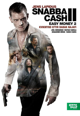 不义之财 2Snabba Cash 2
