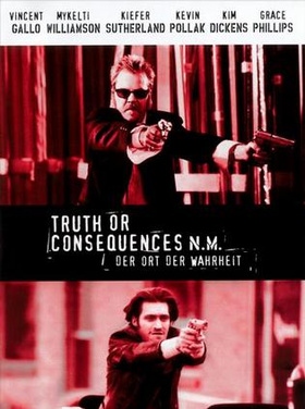 痞子大逃亡Truth or Consequences, N.M.‎