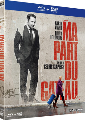 我的那份蛋糕Ma part du gâteau