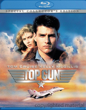 壮志凌云Top Gun