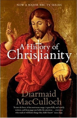 基督教历史A History of Christianity