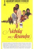 俄宫秘史Nicholas and Alexandra