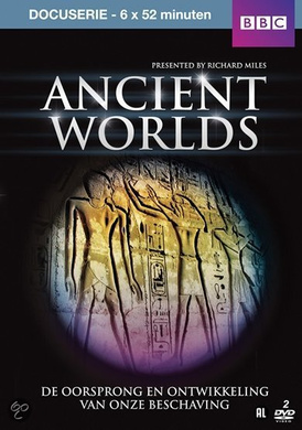 古代世界Ancient Worlds