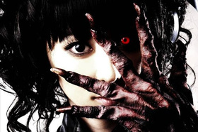 哥特洛丽塔处刑人ゴスロリ処刑人‎