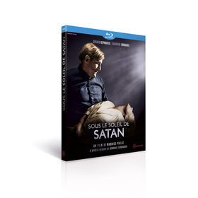 在撒旦的阳光下Sous le soleil de Satan‎