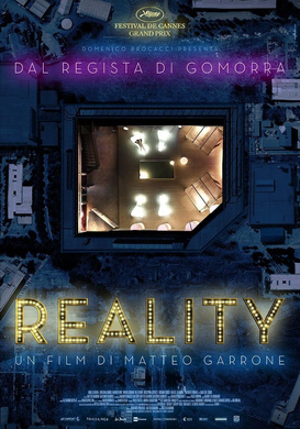 真人秀Reality