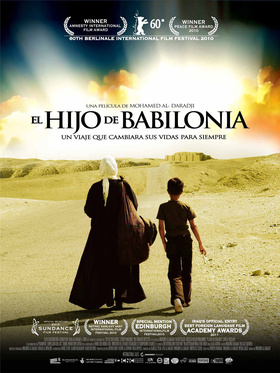 巴比伦之子Syn Babilonu