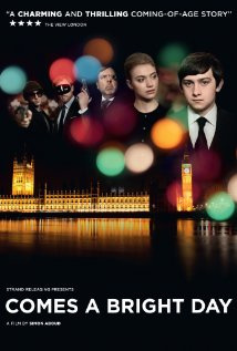 阳光明媚的日子Comes a Bright Day 