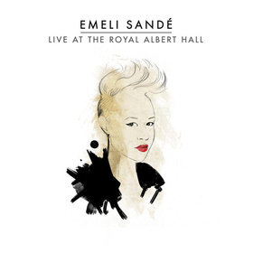 艾蜜莉 珊黛 世代風雲：皇家亞伯廳現場演唱會Emeli Sande Our Version of Events: Live at Royal Albert Hall 