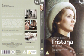 特丽丝塔娜Tristana