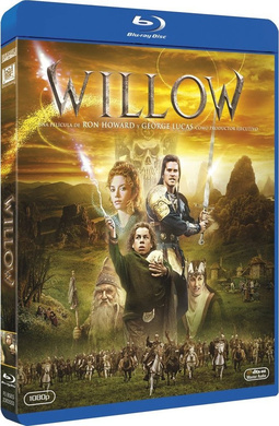 风云际会Willow