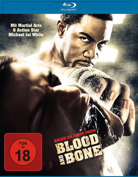 血与骨Blood And Bone