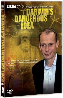 BBC 达尔文的危险思想Darwin's Dangerous Idea