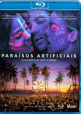 人造天堂Paraísos Artificiais