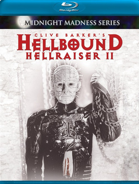 猛鬼追魂2: 魔界追魂Hellbound.Hellraiser.II