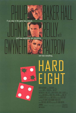 赌城纵横Hard Eight