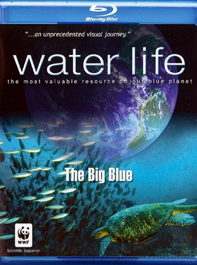 水世界Water Life