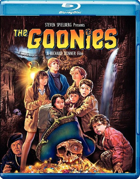 七宝奇谋The.Goonies