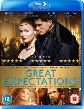 远大前程Great Expectations