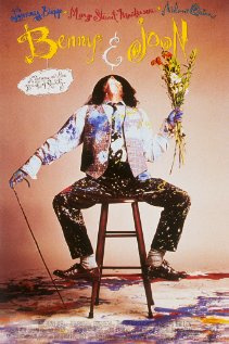 邦尼和琼Benny & Joon‎