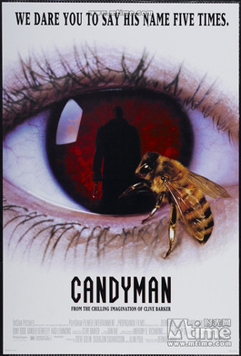 糖果人Candyman
