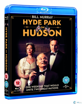 哈德逊岸边的海德公园Hyde Park on Hudson‎