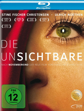 壳中裂缝Die Unsichtbare‎