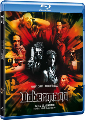 密码太保Dobermann