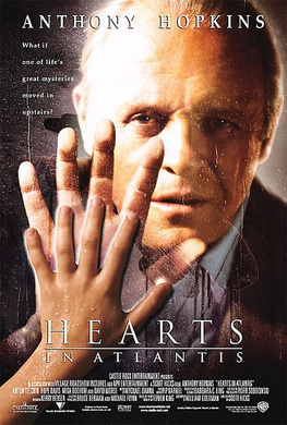 亚特兰蒂斯之心Hearts in Atlantis