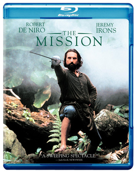 教会The Mission